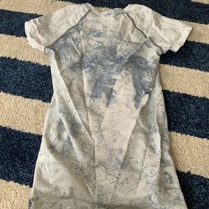 Lululemon Swiftly Tech Shirt